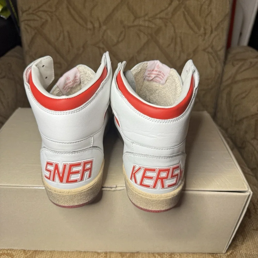 Golden Goose golden goose